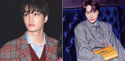 10 Times EXO's Kai Blew Us Away With His Gorgeous Visuals In 